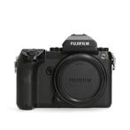 Fujifilm GFX 50s -1 klik, Ophalen of Verzenden, Zo goed als nieuw