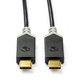 Google Pixel oplaadkabel | USB C  USB C | 1 meter, Telecommunicatie, Mobiele telefoons | Toebehoren en Onderdelen, Verzenden