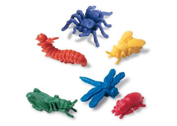 Learning Resources Insecten sorteerset, Ophalen of Verzenden