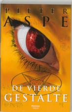 De vierde gestalte / Meesters in Misdaad / 4 9789022315781, Boeken, Verzenden, Gelezen, Pieter Aspe
