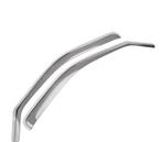 DÉFLECTEURS D´AIR MERCEDES W205 14-21 FUMÉ, Autos : Pièces & Accessoires, Verzenden