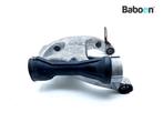Achterbrug Kawasaki GTR 1400 2008-2009 (GTR1400 ZG1400A-B), Motoren, Verzenden, Gebruikt