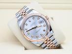 Rolex Datejust Ref. 116231 Year 2011 (Box & Papers), Handtassen en Accessoires, Horloges | Heren, Rolex, Polshorloge, Ophalen of Verzenden
