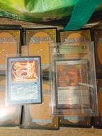 Wizards of The Coast Card - Serie miste, Nieuw