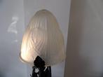 Lamp - Metaal/Glas
