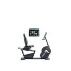 Technogym - Excite 700 Visioweb - Recumbent Bike, Sport en Fitness, Fitnessmaterialen, Ophalen of Verzenden, Nieuw