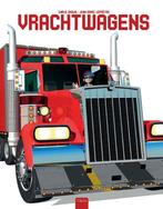 Vrachtwagens 9789044820126, Carlo Zaglia, Agnes Van De Wiele, Verzenden