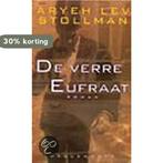 Verre Eufraat 9789029055550 A.L. Stollman, Boeken, Verzenden, Gelezen, A.L. Stollman