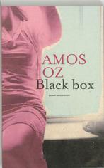 Black box 9789029080057 Amos Oz, Boeken, Verzenden, Gelezen, Amos Oz