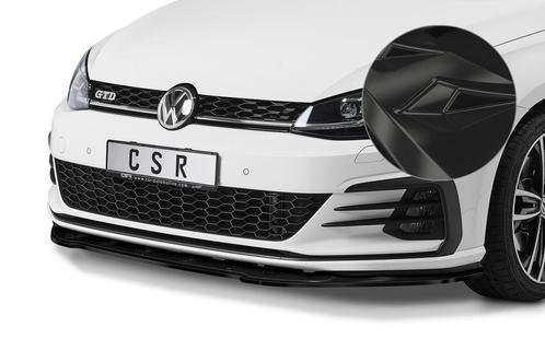 Cupspoiler voor VW Golf 7 GTI / GTD CSL345-G, Auto-onderdelen, Carrosserie, Nieuw, Verzenden