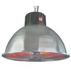 Ambisphere | Partytent Heater Industrial 1500W, Nieuw, Partytent