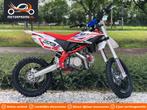 Dirtbike pitbike crossbrommer crossmotor 110cc 125cc 250cc, Nieuw, Ophalen of Verzenden, Pitbike, ORION APOLO GEPARD