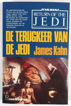 Terugkeer van de jedi 9789044921205, Livres, James Kahn, George Lucas, Verzenden