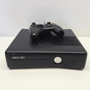 Xbox 360 128GB Incl. Controller | Nette Staat beschikbaar voor biedingen