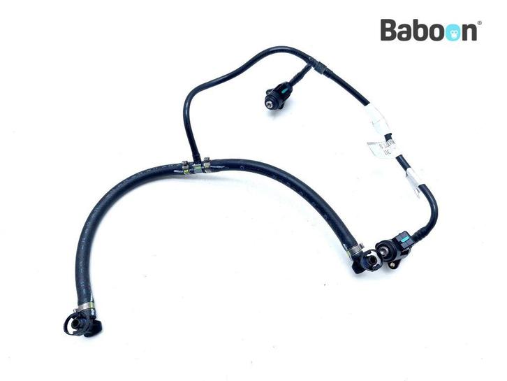Injecteur de carburant Ducati Streetfighter 848 2009-2015, Motoren, Onderdelen | Ducati, Verzenden