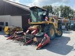 1999 New Holland FX28 hennep-oogstmachine, Zakelijke goederen, Landbouw | Tractoren, Nieuw