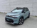 Citroën C3 Aircross, Auto's, Nieuw