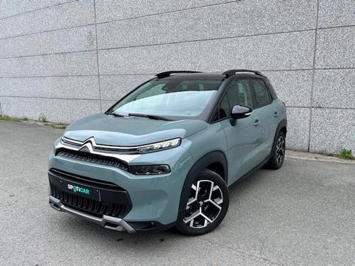 Citroën C3 Aircross, Auto's, Citroën