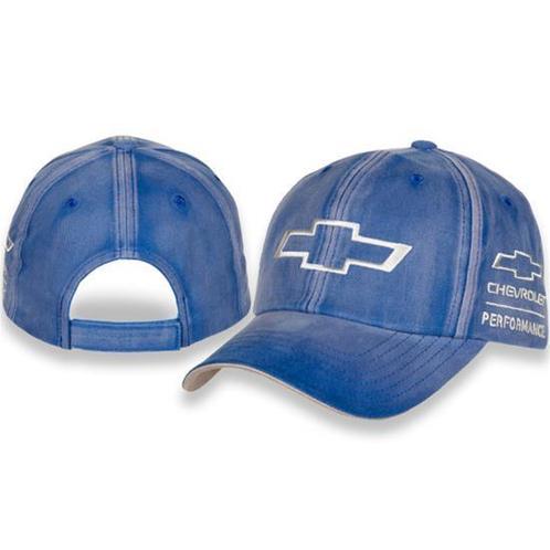 Chevrolet Performance Side Logo Bowtie Cap, Auto-onderdelen, Overige Auto-onderdelen, Nieuw, Ophalen of Verzenden