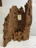 Fine Sinking Wood Selected  FSM496 50x33x18 cm, Ophalen of Verzenden, Plant(en), Steen of Hout