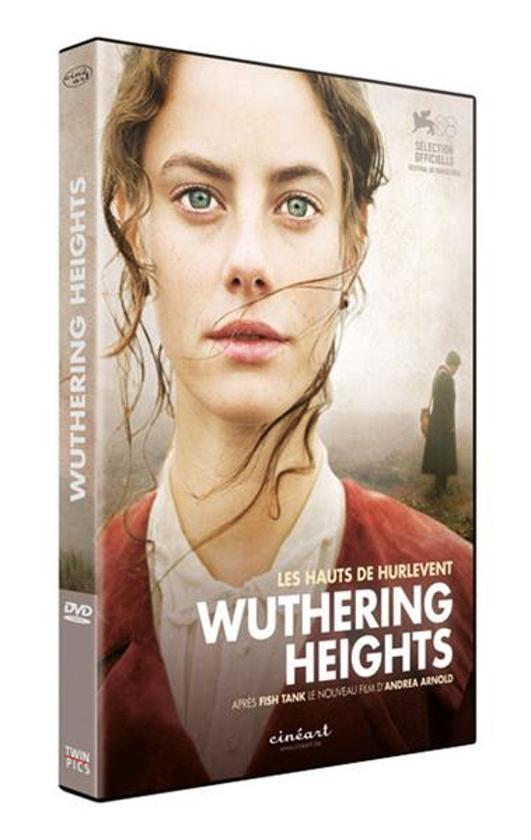 Wuthering Heights (Franse cover) op DVD, Cd's en Dvd's, Dvd's | Drama, Nieuw in verpakking, Verzenden
