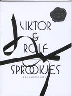Sprookjes 9789044616095 Viktor, Verzenden, Gelezen, Viktor