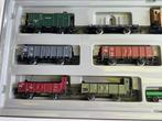Märklin H0 - 4789 - Modeltrein goederenwagonset (1) - Wagen, Nieuw