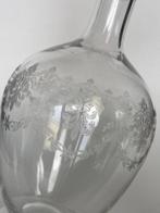 Baccarat - Karaf - Splendide carafe - Modèle Beauharnais -