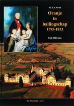 Oranje in ballingschap 1795-1813 9789067076067, [{:name=>'L.A. Struik', :role=>'A01'}], Zo goed als nieuw, Verzenden