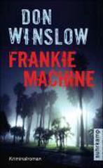 Frankie Machine 9783518461211, Gelezen, Don Winslow, Verzenden
