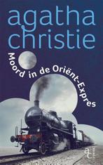 Moord in de Orient-Expres 9789048822553, Agatha Christie, Verzenden