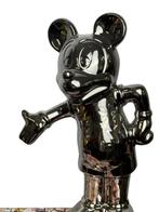 Daluxe Art - 1999 • Mickey Mouse Pop Art Display