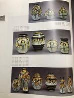 Keramis Boch, Boch Frères, Keramis - Charles Catteau, & Léon, Antiek en Kunst