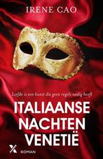 Venetie / Italiaanse nachten / 1 9789401601542 Irene Cao, Boeken, Verzenden, Gelezen, Irene Cao