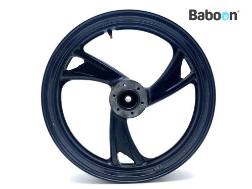 Roue avant Yamaha TDM 850 1996-2001 (TDM850 4TX), Motoren, Onderdelen | Yamaha, Verzenden