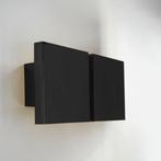 Axis71 Square 2G Wandlamp Christophe Gevers, Verzenden