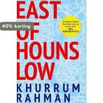 East of Hounslow 9780008229573 Khurrum Rahman, Verzenden, Gelezen, Khurrum Rahman