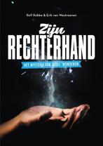 Zijn rechterhand 9789083380452 Rolf Robbe, Boeken, Verzenden, Zo goed als nieuw, Rolf Robbe