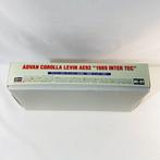 Hasegawa 1:24 - Modelbouwdoos - Advan Corolla Levin AE92, Nieuw