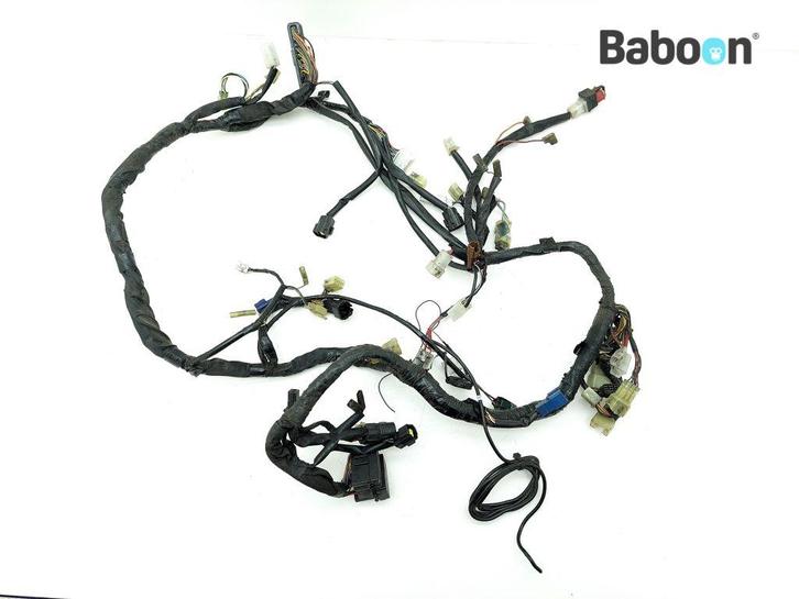 Kabelboom Yamaha FJR 1300 2003-2005  (FJR1300), Motoren, Onderdelen | Yamaha, Gebruikt, Verzenden