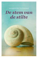 De stem van de stilte 9789401415521, Boeken, Verzenden, Zo goed als nieuw, Tom Zwaenepoel