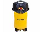 Online Veiling: Stanley compressor D200/10/24 - Olievrij