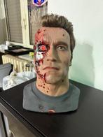 Terminator 2 - Arnold Schwarzenegger - Godaiking Studios, Nieuw