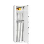 MustangSafes Demo Wapenkluis MSG 1-08 BC, Verzenden, Gebruikt, Brandkast