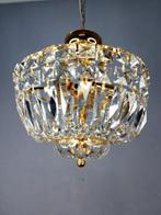 Lustre - Cristal, Laiton, Antiek en Kunst
