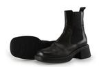 Vagabond Chelsea boots in maat 40 Bruin, Bruin, Verzenden, Overige typen, Zo goed als nieuw