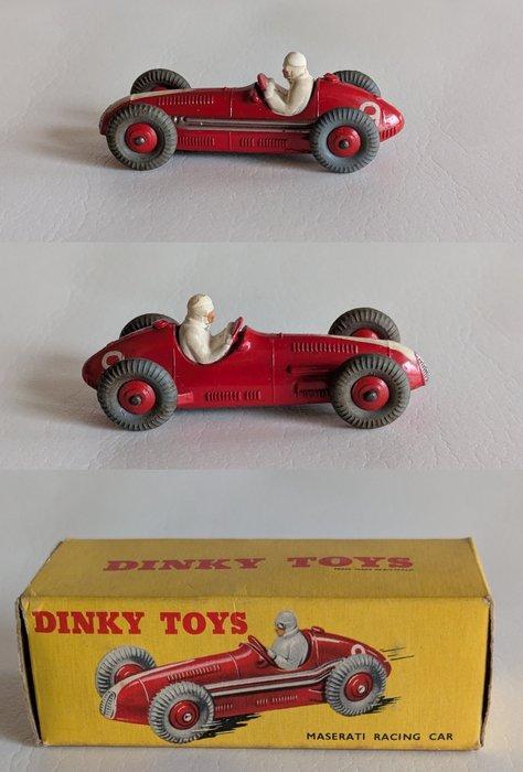 Dinky Toys - Modelauto - Maserati racing car - n°231 23N -, Hobby en Vrije tijd, Modelauto's | 1:5 tot 1:12