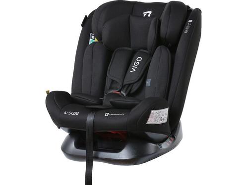 Titaniumbaby Vigo i-size Autostoel 40-150 cm - Veiligheid, Huis en Inrichting, Woonaccessoires | Overige, Zo goed als nieuw, Verzenden