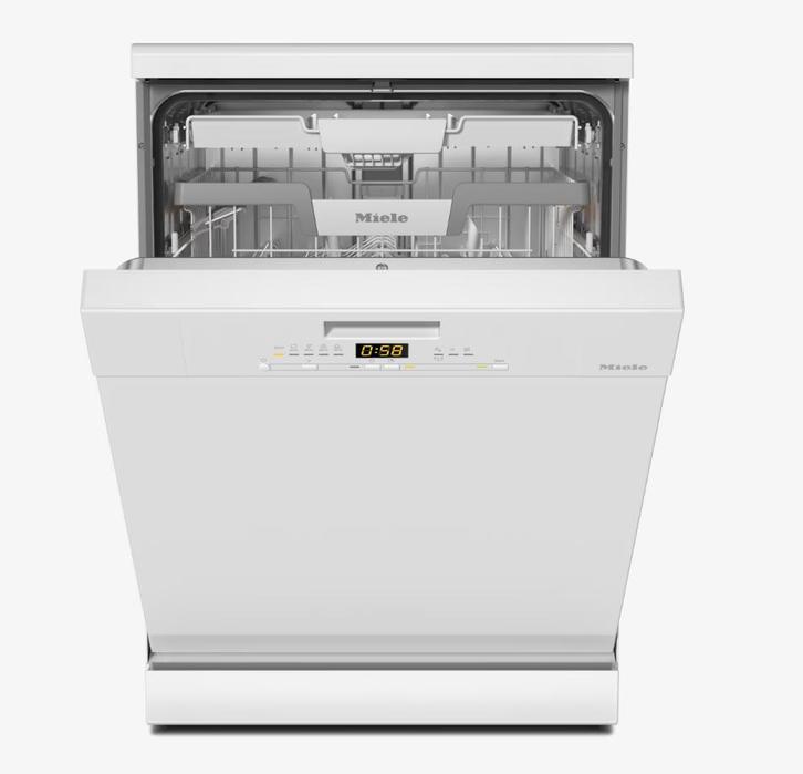 Miele G5590 Scvi Sl D Ed230 19 Active - Inbouw Vaatwasser -, Huis en Inrichting, Keuken | Keukenbenodigdheden, Ophalen of Verzenden