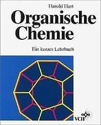 Organische Chemie. Ein kurzes LehrBook  Harold Hart  Book, Verzenden